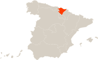 País Vasco (Baskicko)